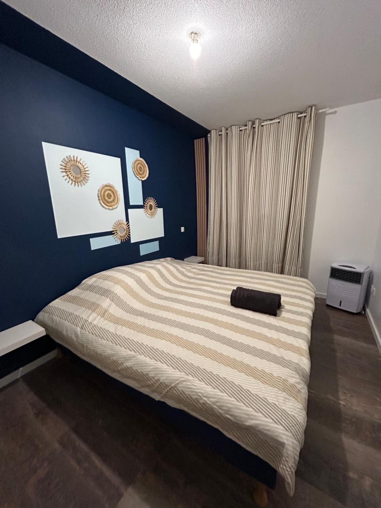Appartement Cosy Agen Centre Avec Lit King Size Ngoại thất bức ảnh